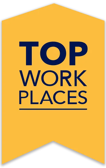 Top Workplaces